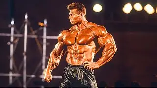 Top 10 Old-School Bodybuilders Who Humble Today&rsquo;s Athletes
