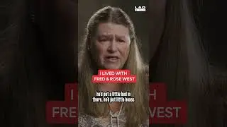 What really happened in Fred West's cellar? | Minutes With