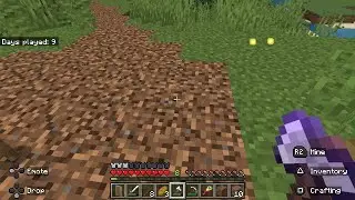 My Europe Minecraft world p4