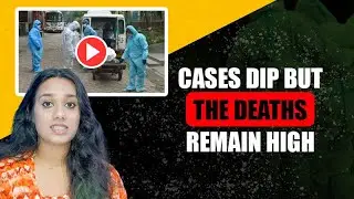 Cases dip but the deaths remain high in Karnataka | Bangalore 247