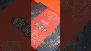 Zouk X Bombay Sweet Shop🤯😍 #shorts #trending #giftshop #rakshabandhan #sweets