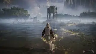 ELDEN RING&trade; Walkthrough  LASKYAR RUINS 4K