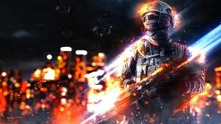 This Is Battlefield 6 - Endless Devotion | Gaming Soundtrack