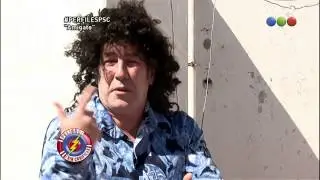 Perfiles PSC, Amigato - Peligro Sin Codificar