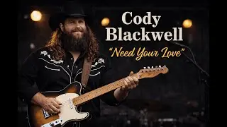 Need Your Love