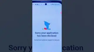 Barq Bank login problem Barq App block #sorts #barqapp #saudiarabia #khanvlog