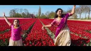 Holland- The flower paradise