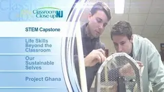 Classroom Close-up Show 2 (2018-19)
