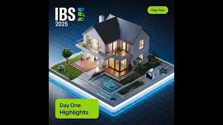 2025 NAHB International Builders’ Show: Day 1 with Bilt Bayou Crew in Las Vegas