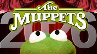 the Muppets are everywhere in 2026