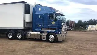 Kenworth K200 (brand new)