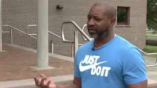 Back to School DAE on the News