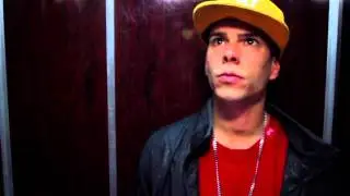 Avance de videoclip - Cheff Disaster 'One Shot Elevator series'