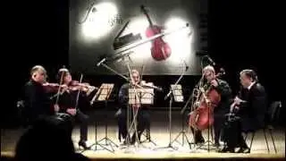 Telavi International Music Festival 2013 10 17