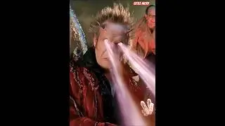 Little Nicky (2000) Adam Sandler short video