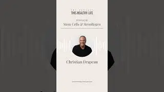 Стволовые клетки: обращение вспять болезней и раскрытие человеческого потенциала!