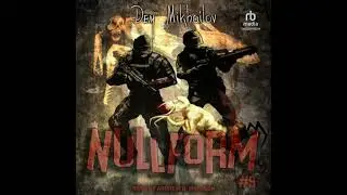 Nullform #9 - Dem Mikhailov