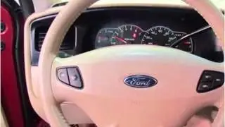 2003 Ford Windstar Used Cars Madison OH