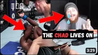 MMA GURU Reacts to Drew Dober POUNDING Terrence McKinney OUT