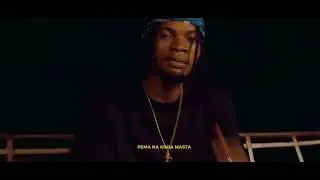 Mr Tall - Hommage MR Nick (Official Vidéo)