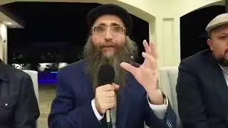 הרב פינטו - ה׳ עושה ניסים לוותרן במידותיו