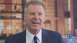 Dr. Joseph Castleberry is coming to Ocean Grove, NJ