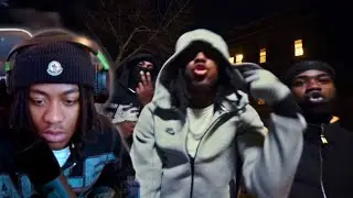 Pop Kreep Reacts To NY Drill (M Row, Sha Ek, Yus Gz, Sugarhill Keem & More)