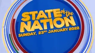 State of the Nation | Episode - 02