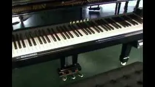 Yamaha C2 Disclavier Player System for Sale 