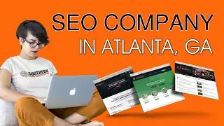 SEO Company in Atlanta, GA