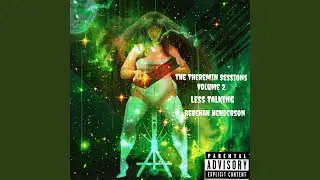 Interstellar Groove