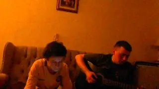 Dean Cleary and Stephen Garvey - Tears In Heaven