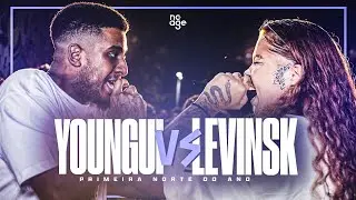 (FINAL!) LEVINSK x YOUNGUI | GRANDE FINAL | #BDN202