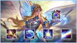 LUX Montage #11 - ONE SHOT IS BACK