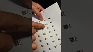 Epson Wf c5290 Shadow print, mis align print , Blur Print