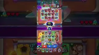 Rush Royale - 🚨 WHEN MAX BRUISER MEETS TESLA!! PROS DONT WANT THE SMOKE! 🚨
