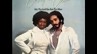 USTED ABUSO  -  CELIA CRUZ & WILLIE COLON