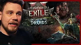 Path of Exile 2 Ank&uuml;ndigung der n&auml;chsten Erweiterung war &uuml;berraschend...