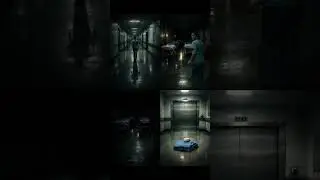 El Pasillo Misterioso Del Hospital #terrorymisterio #paranormal #demonios #leyendas #fantasma #miedo