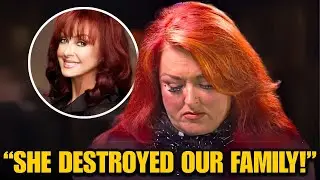 The True Story Behind Why The Judds Didn’t Speak for Years