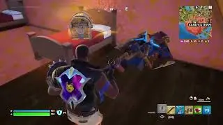 M&acirc;chefer 01 Fortnite  17724 2313