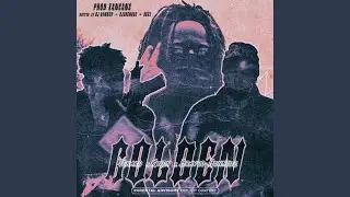 Golden (feat. Texako & NameisKwon)