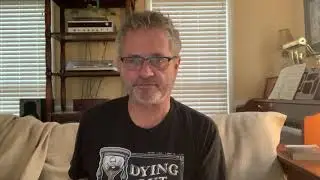Dave Shares a Horrifying Post