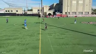 Real Hidalgo quarter final