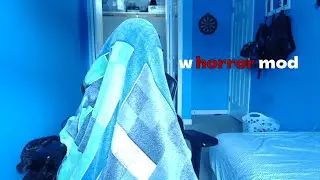 Minecraft Horror Mod Gaming Lets Goooo
