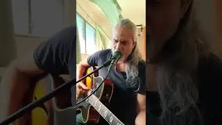 Free / Into the Mystic ~ Zac Brown Band (cover)