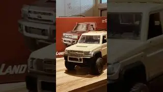 MN 82 Pro in stock no #landcruiser #pickuptruck #bestrc #rcindia #rcworld