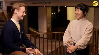 Cocktails & Conversation - YOUR OWN PERSONAL EXEGESIS
