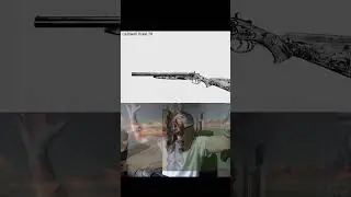 Рейтинг всех дробовиков в Hunt Showdown