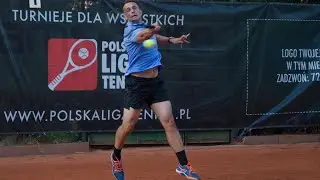 NA ŻYWO: Mistrzostwa Sanoka PLT 2020